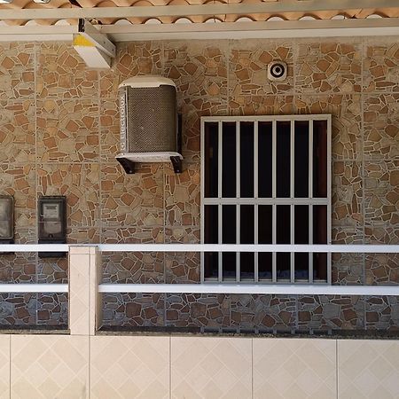 Casa Goio Morro De Sao Paulo Βίλα Εξωτερικό φωτογραφία