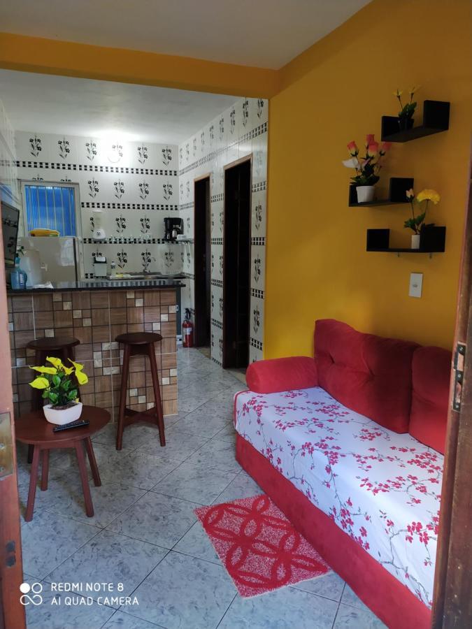 Casa Goio Morro De Sao Paulo Βίλα Εξωτερικό φωτογραφία