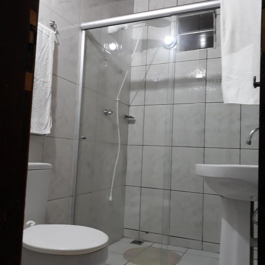 Casa Goio Morro De Sao Paulo Βίλα Εξωτερικό φωτογραφία