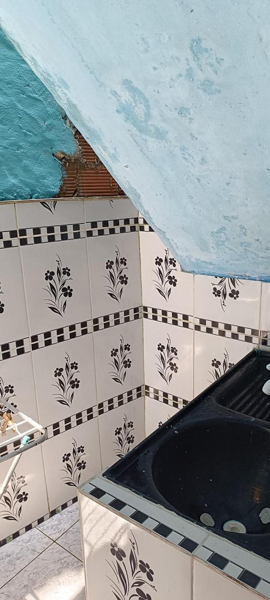 Casa Goio Morro De Sao Paulo Βίλα Εξωτερικό φωτογραφία