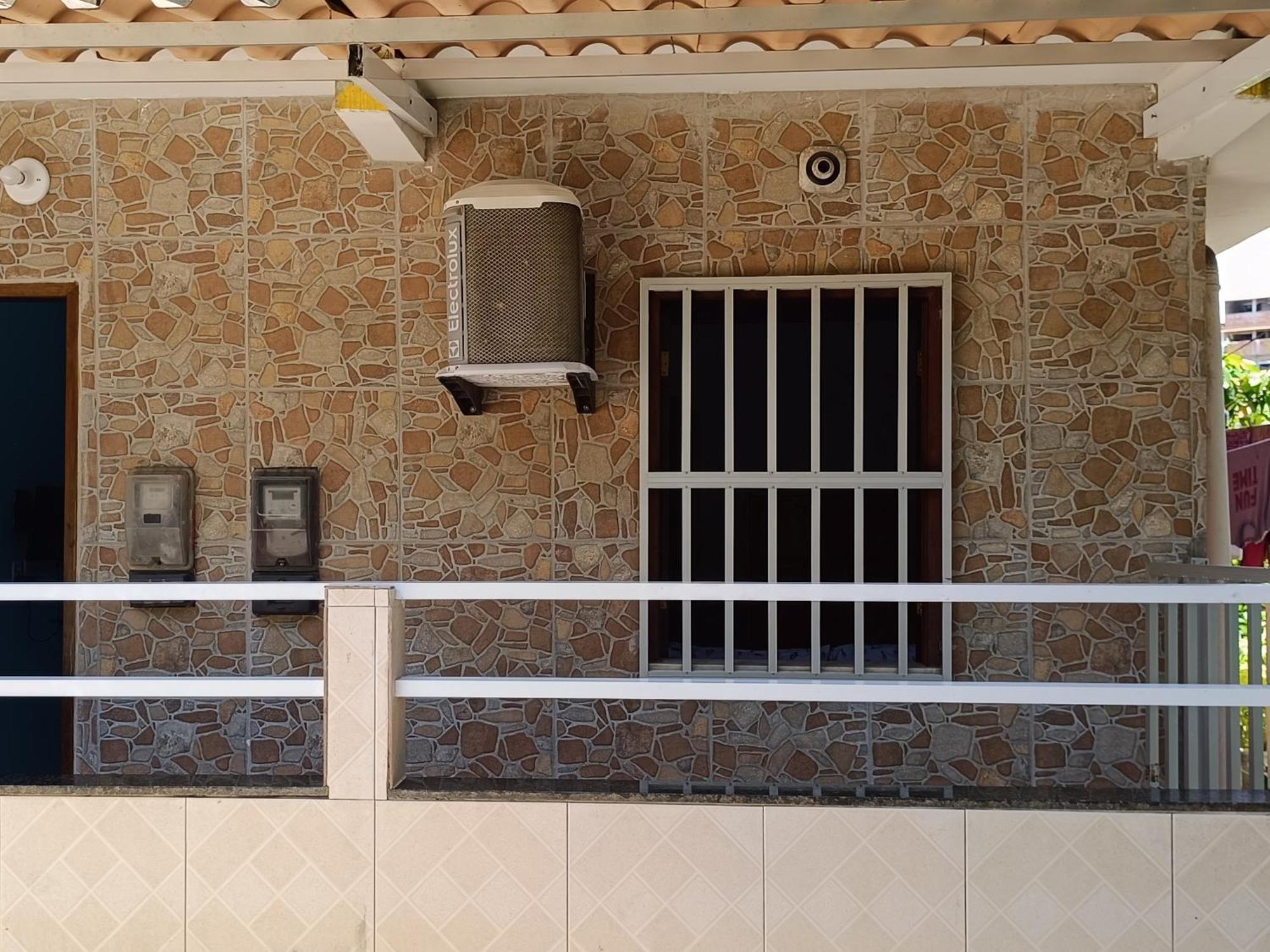 Casa Goio Morro De Sao Paulo Βίλα Εξωτερικό φωτογραφία