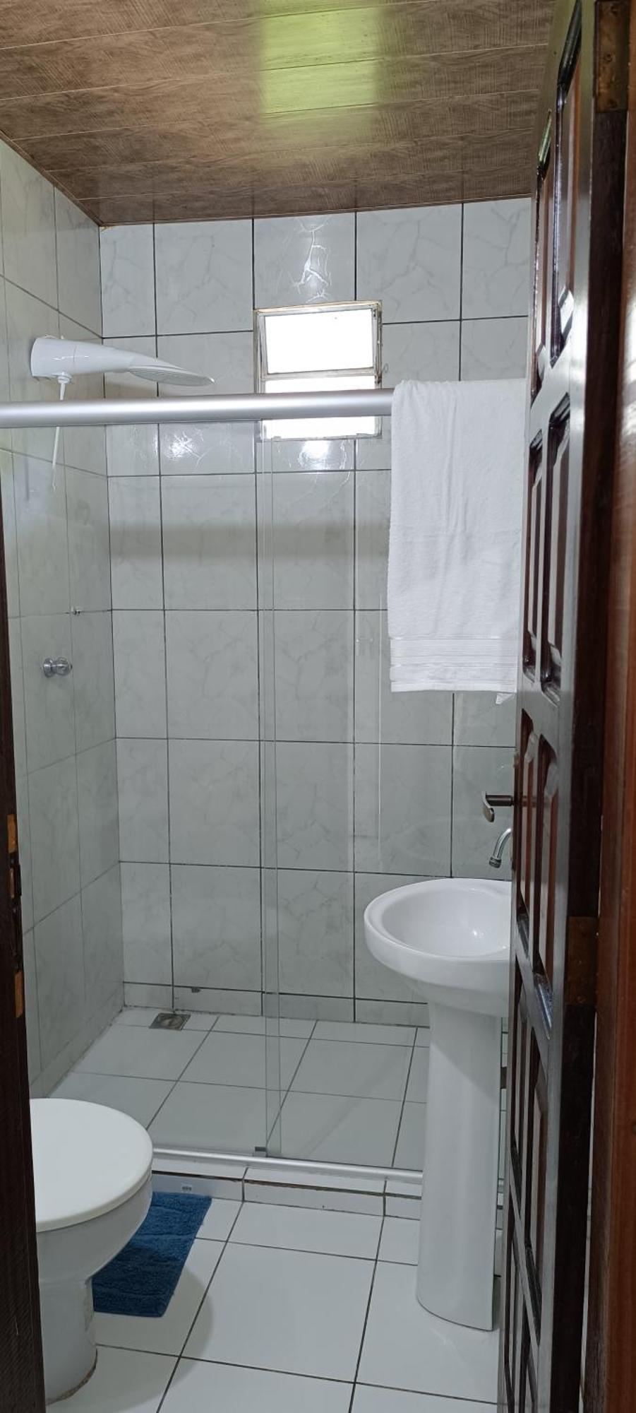 Casa Goio Morro De Sao Paulo Βίλα Εξωτερικό φωτογραφία