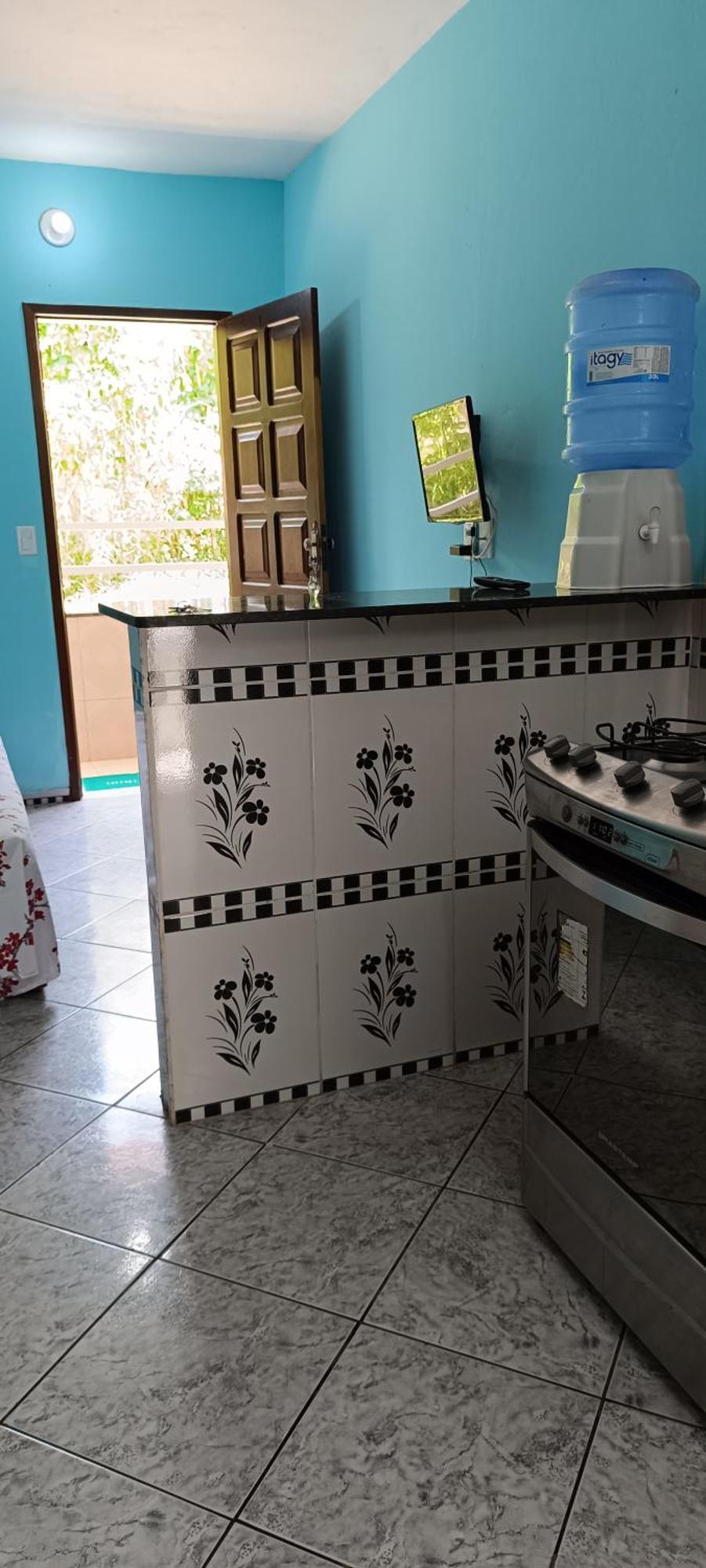 Casa Goio Morro De Sao Paulo Βίλα Εξωτερικό φωτογραφία