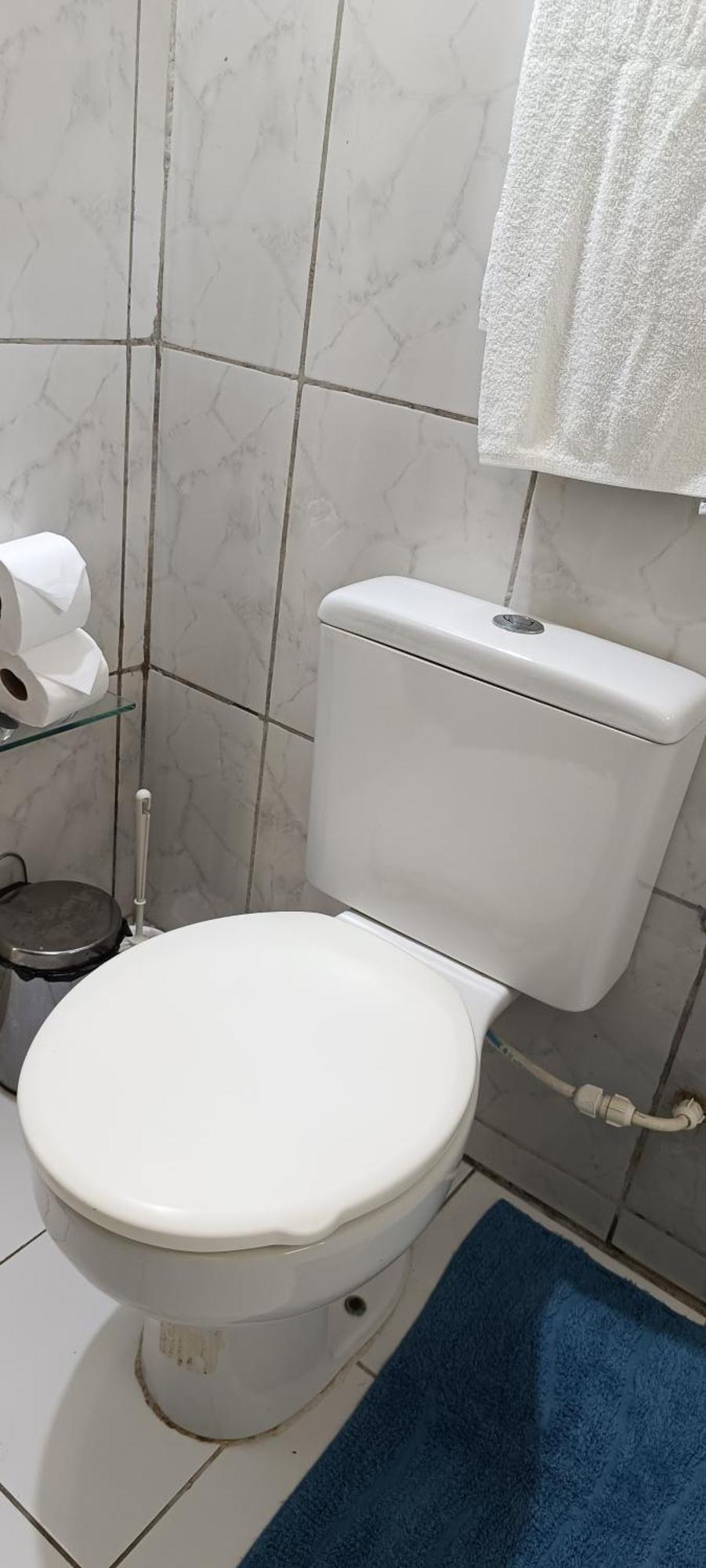 Casa Goio Morro De Sao Paulo Βίλα Εξωτερικό φωτογραφία