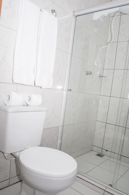 Casa Goio Morro De Sao Paulo Βίλα Εξωτερικό φωτογραφία