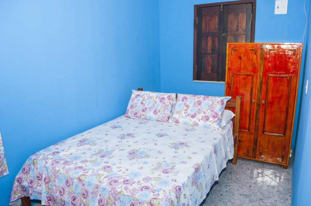Casa Goio Morro De Sao Paulo Βίλα Εξωτερικό φωτογραφία