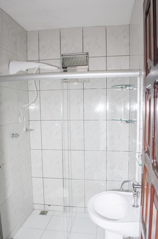 Casa Goio Morro De Sao Paulo Βίλα Εξωτερικό φωτογραφία